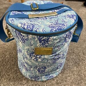 Lilly Pulitzer Cooler Bag